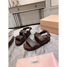 Miu Miu Sandals